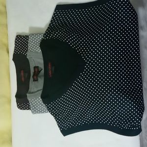 Men (2XL) 3/BUNDLE VEST